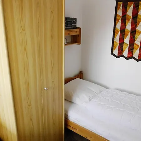 Apartman Plexnies Kellenhusen