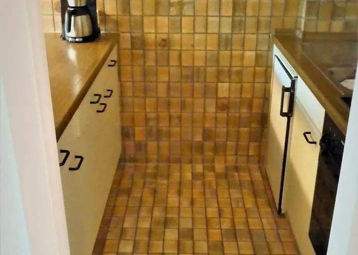 Appartement Plexnies Kellenhusen