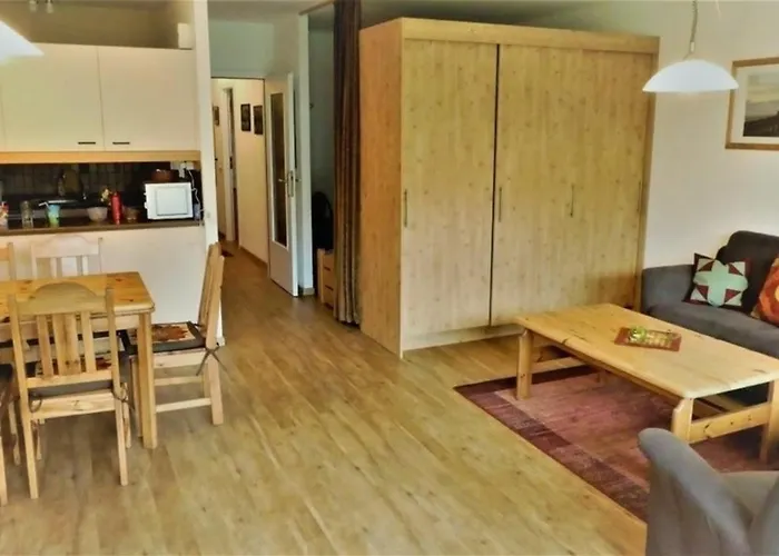 Plexnies Appartement *