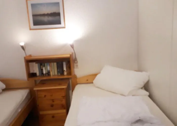 Appartement Plexnies *