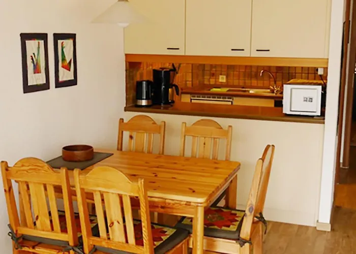 Appartement Plexnies